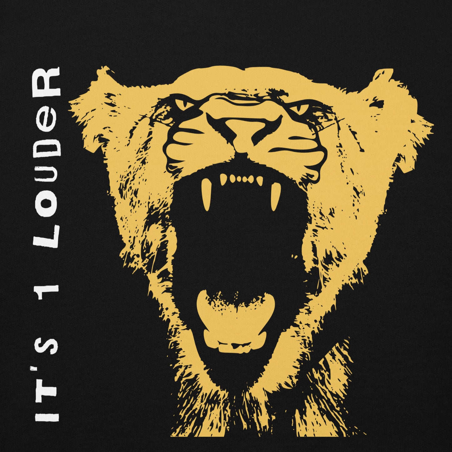 Rock and Roar Tee