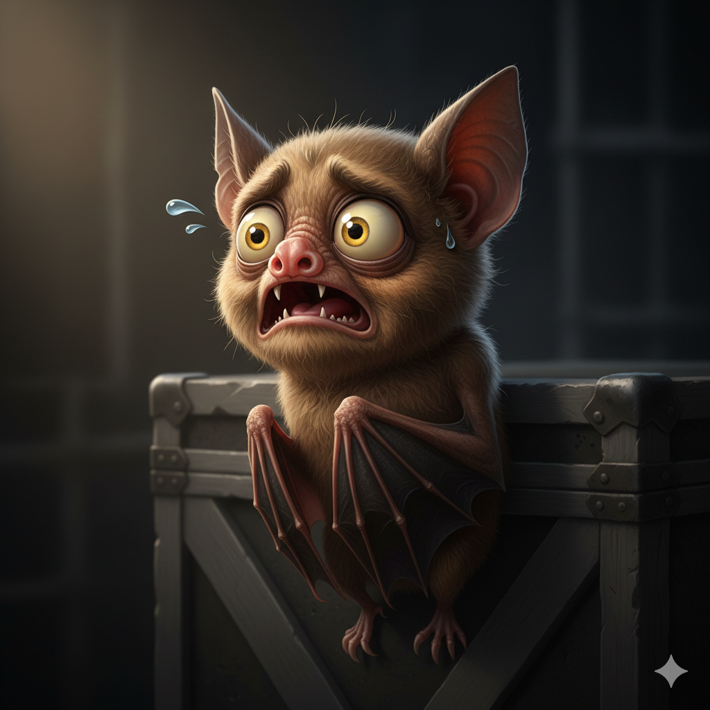 That Time Ozzy Bit a Bat (Yeah, It Really Happened) 🦇