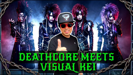 6 Wild Deviloof Stories That Still Blow My Mind (Beyond the Visual Kei Brutality)