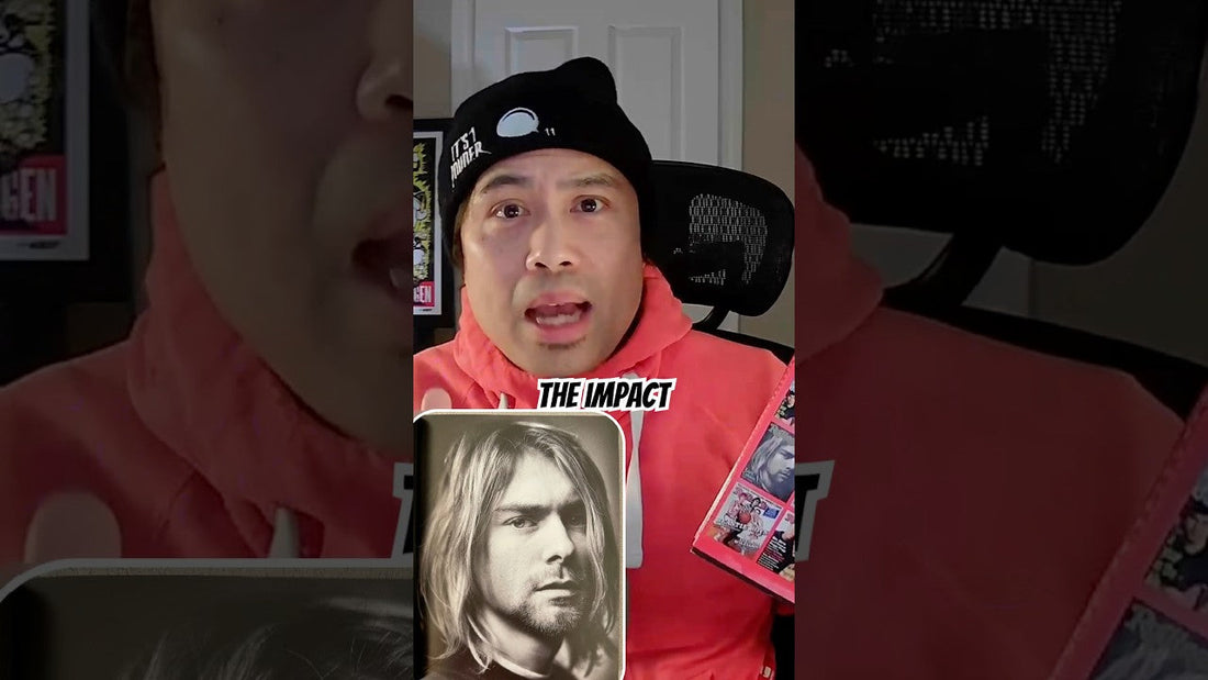 Nirvana for beginner guitarists, It's 1 Louder feature on first songs every guitarist learns
