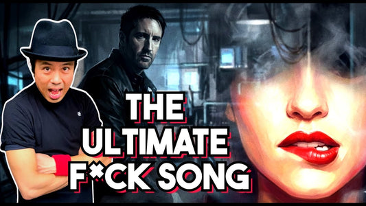 Nine Inch Nails Closer, It's 1 Louder feature on banned songs that got huge anyway