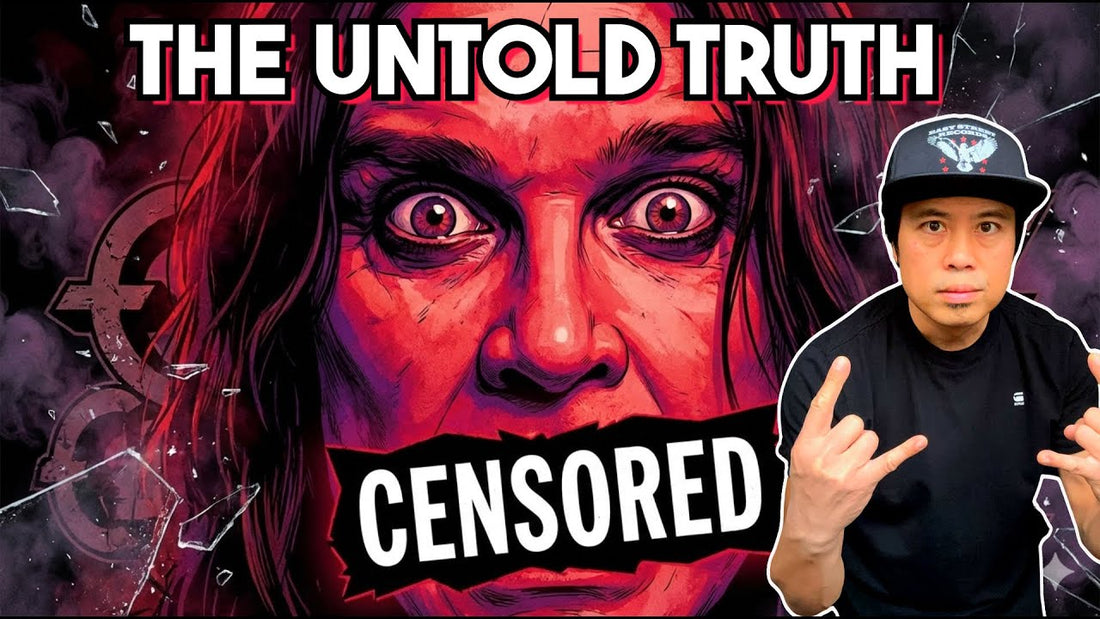 Ozzy Osbourne, It's 1 Louder feature on metal pioneers who became pop-culture icons
