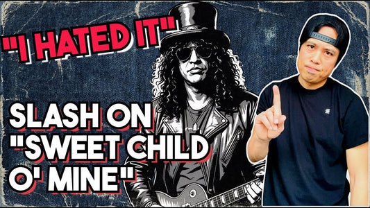 7 Wild Slash Stories That Still Blow My Mind (Beyond Sweet Child O' Mine)