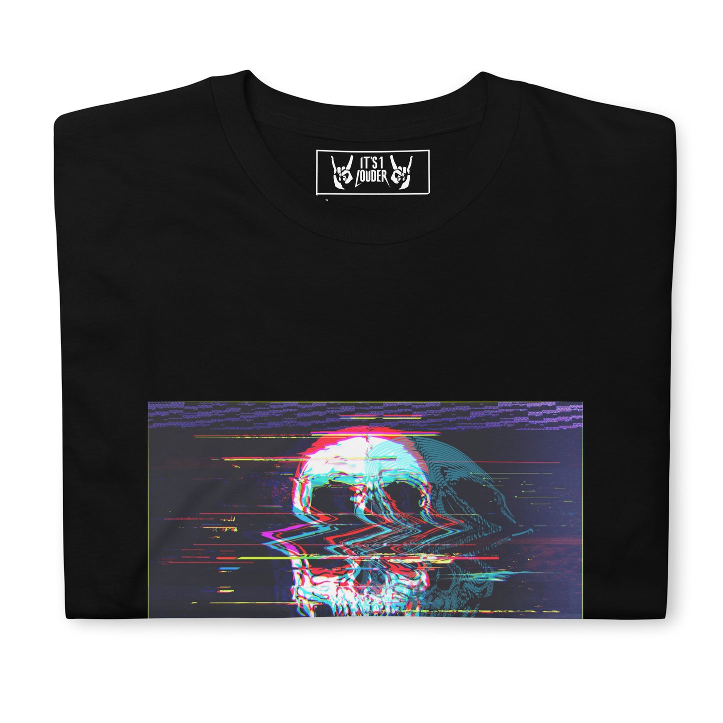 Skullbanger Tee