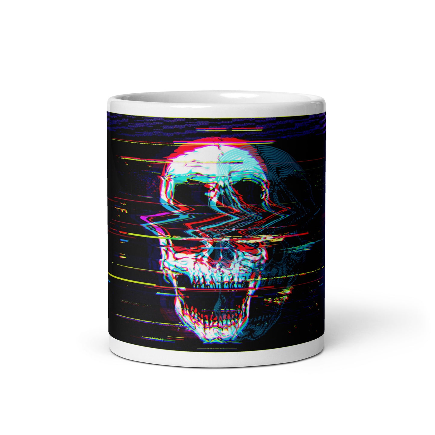 Skullbanger Mug